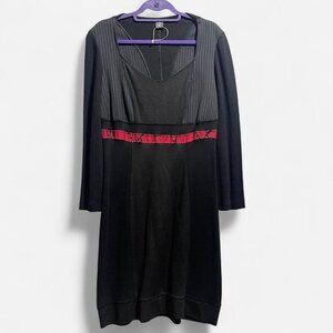 Legatte sdesigner tretchy dress size 14